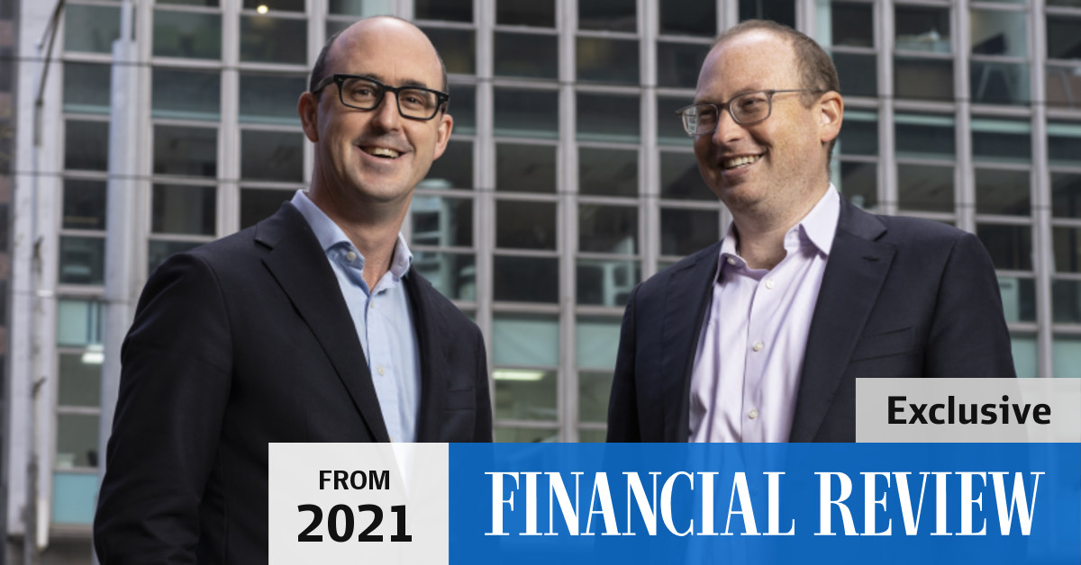 James Hawkins to lead L1 Capital’s activist style Catalyst fund